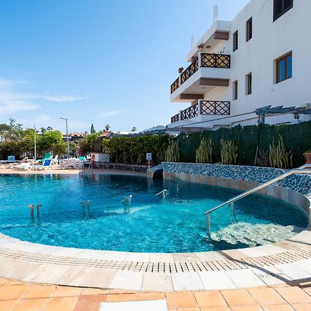 Neptuno Ocean View, Beach Line With Pool Puerto de Santiago  Εξωτερικό φωτογραφία