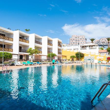Neptuno Ocean View, Beach Line With Pool Puerto de Santiago  Εξωτερικό φωτογραφία