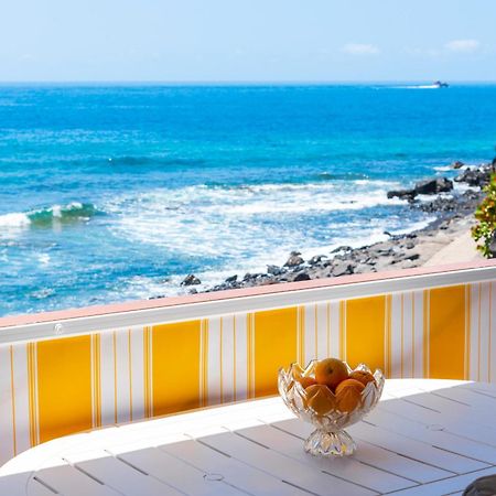Neptuno Ocean View, Beach Line With Pool Puerto de Santiago  Εξωτερικό φωτογραφία